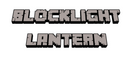 BlockLight Lantern